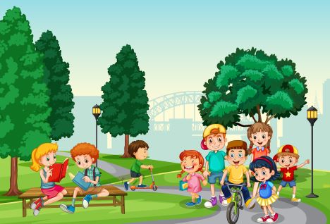 Why Educate Kids about the Environment and Sustainability?