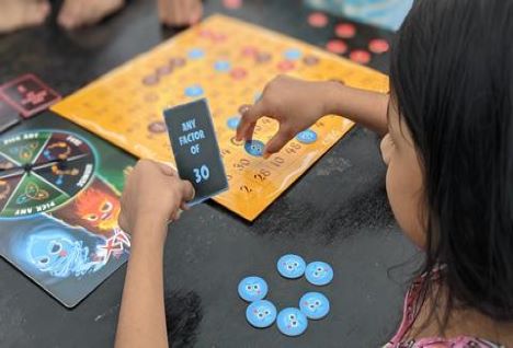 8 Life Lessons Children Can Learn from Board Games
