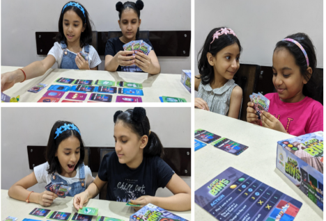 How to teach waste management to kids?