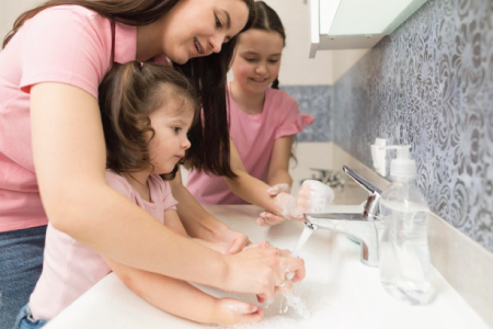 10 Must-Have Good Habits for Your Kids