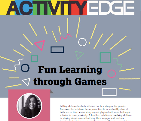 An exclusive article about the benefits of learning through play and how parents can start applying the methods today! (Bonus: Free Downloads!)