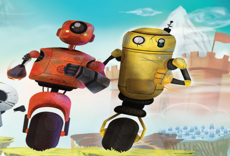 Let us help you choose the right product!