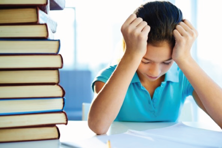 7 Useful Tips to Easily Overcome Exam Fear!