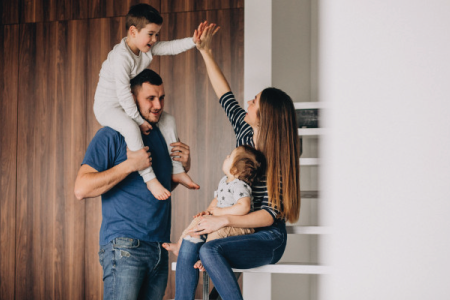 7 Ways to Maintain Physical and Mental Health of Your Family