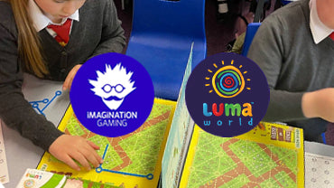 Play and Learn Without Borders: Start of an Amazing Journey