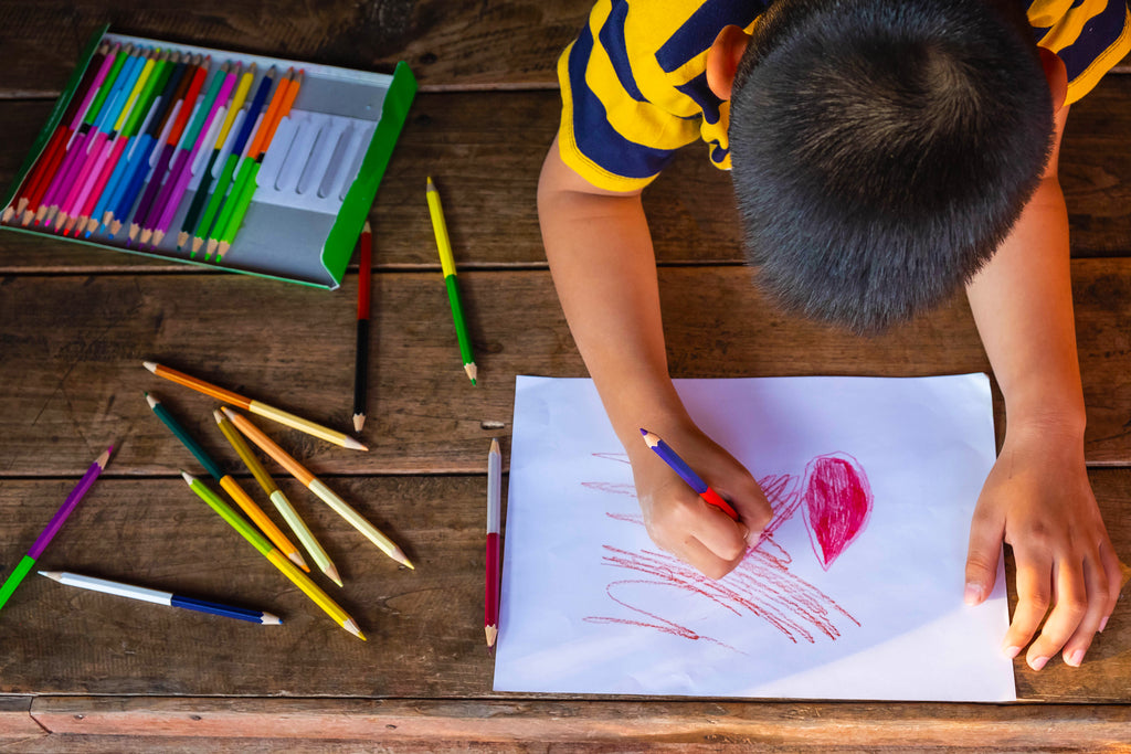 Creativity and Innovation through Play-Based Learning