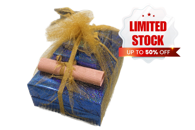 Gem-verse Gift Hamper (Ages 9+)