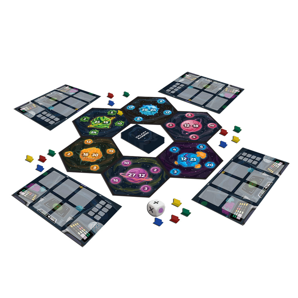 Gem-verse Gift Hamper (Ages 9+)