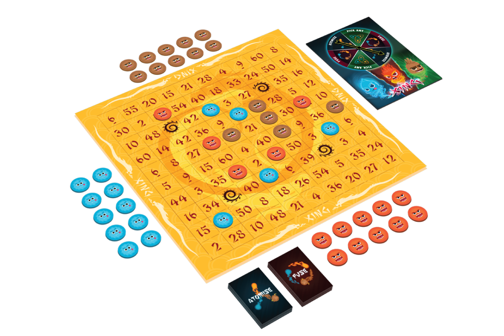 Gem-verse Gift Hamper (Ages 9+)