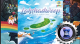 Lakshadweep: A Tile Placement Strategy Game