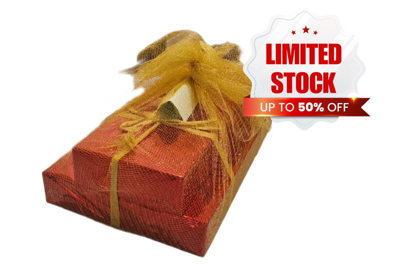 Magical Realms Gift Hamper (Ages 12+)
