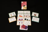 Grade 3 Flashcards Bundle (8+ years)