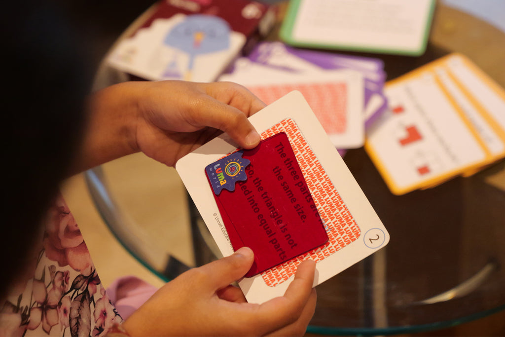 Grade 3 Flashcards Bundle (8+ years)