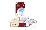 Grade 3 Flashcards Bundle (8+ years)