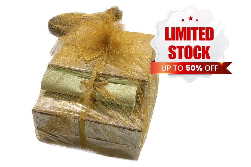 Treasure Trove Gift Hamper (Ages 6+)