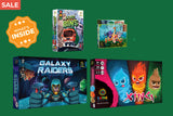 Gem-verse Gift Hamper (Ages 9+)