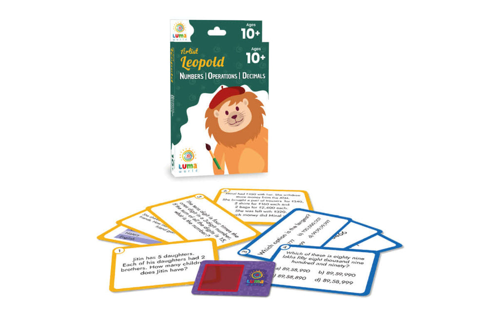 Stem Toys For Kids