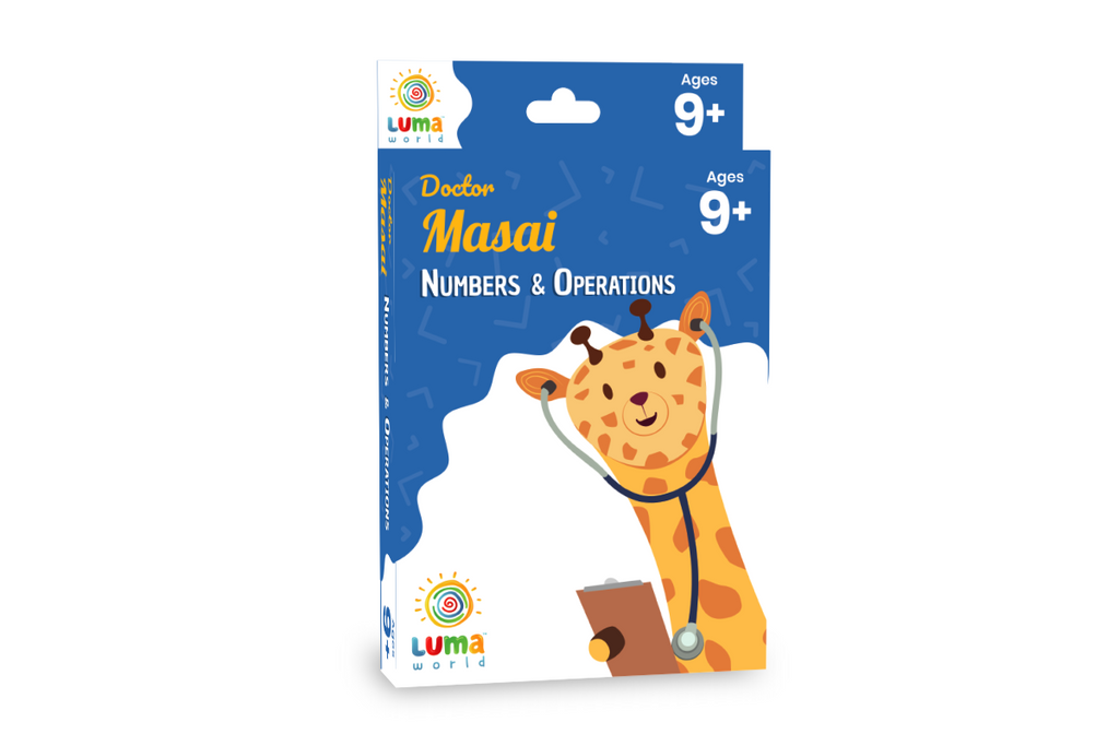 Stem Toys For 9 Year Olds