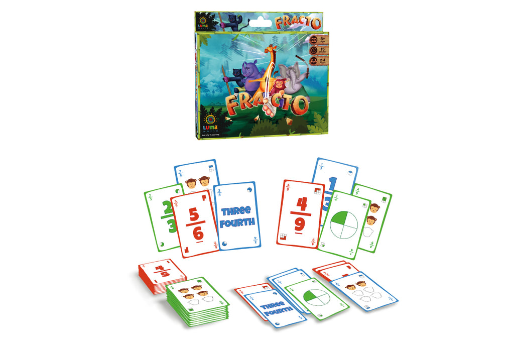 Board Games For Kids