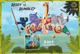 Stemgames