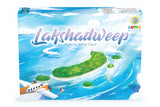 Lakshadweep: A Tile Placement Strategy Game