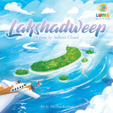 Lakshadweep: A Tile Placement Strategy Game