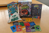 Lord of the Bins: A Waste Management Strategy Game