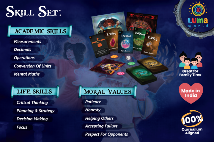 Mystery Solving Games For Kids