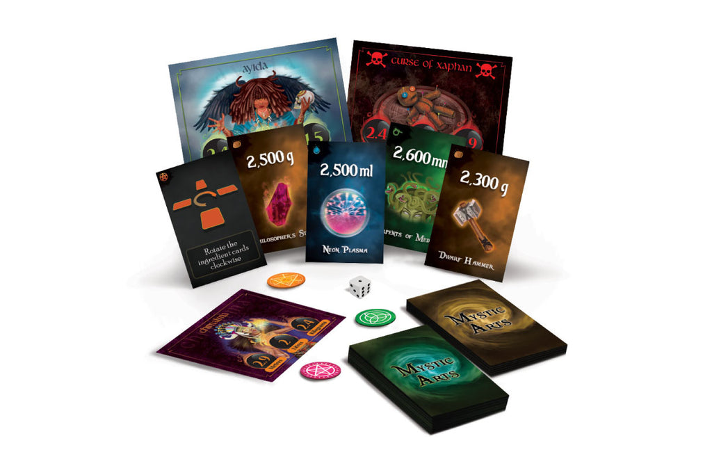 Playing Cards For Kids