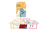 Professor Henry Flashcards