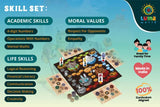 Learning Games for Kids