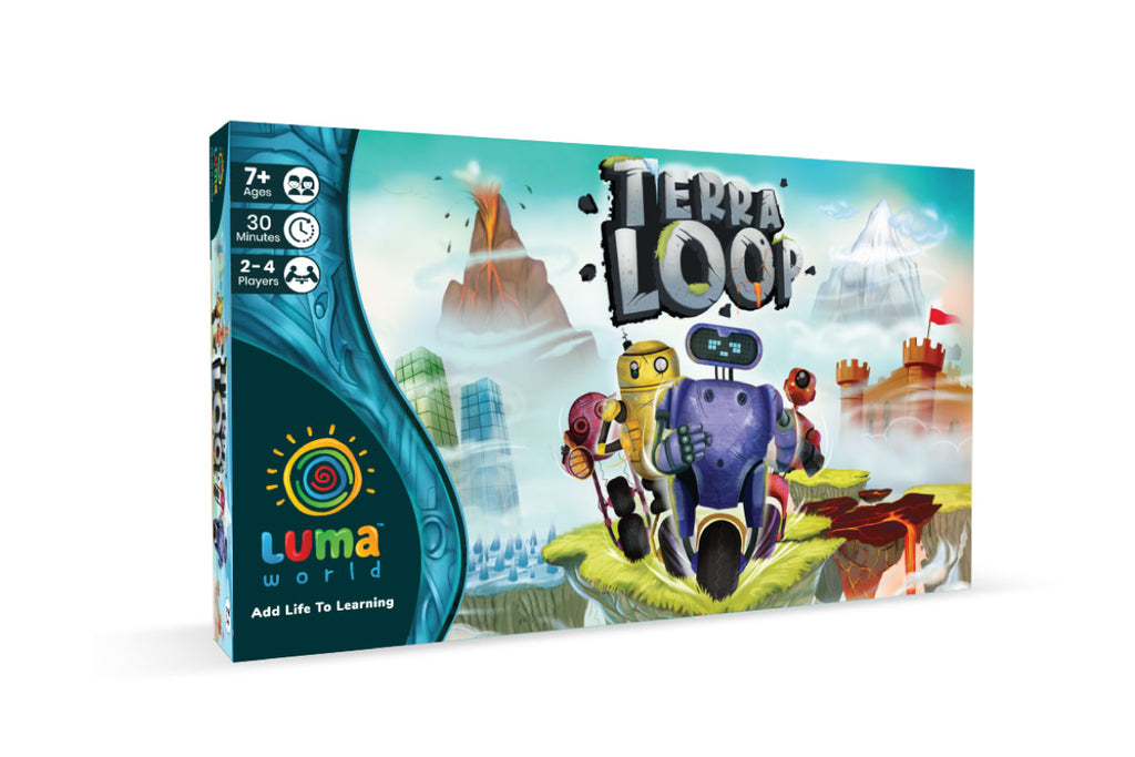 Learning Game For Kids