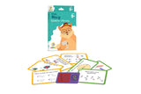 Writer Macy Flashcards