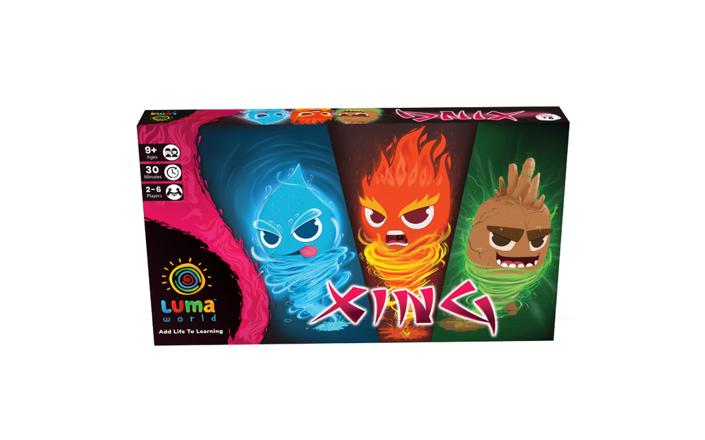 Monster Math