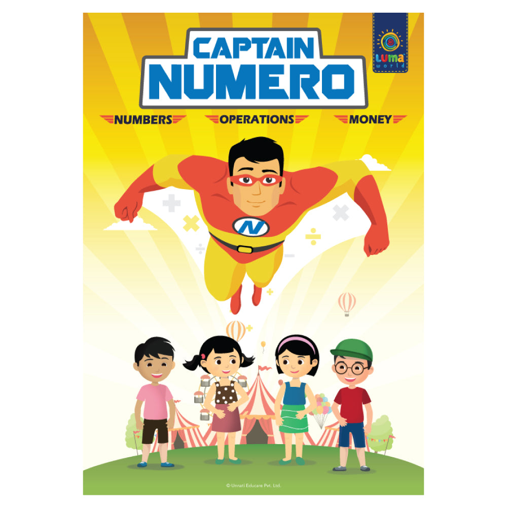 Fun Educational Games For Kids