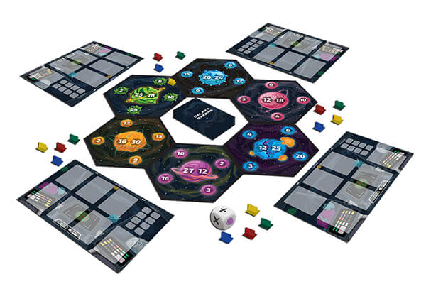 Learning Kit For Kids