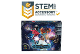 Mystic Arts: A Magical Card Game