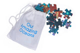 Our Amazing Oceans: A 4-in-1 Activity Kit