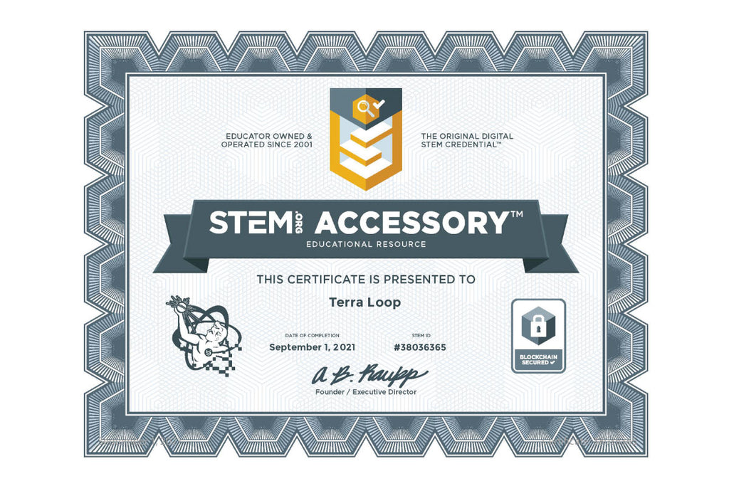 Terra Loop: An Adventure Board Game