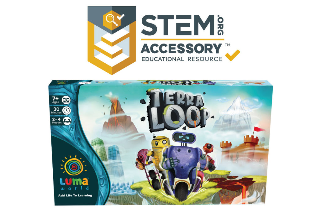Terra Loop: An Adventure Board Game