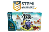 Terra Loop: An Adventure Board Game