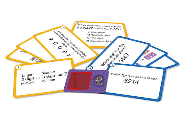 Mental Maths Games For Kids