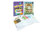 Problem Solving Games For Kids