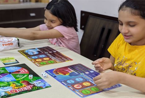 8 Reasons Why Board Games are A Great Value Addition to Every Home