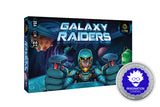 Cosmic Challenge - Galaxy Raiders and Xing