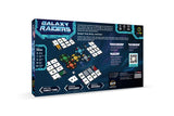 Galaxy Raiders: A Strategy Board Game