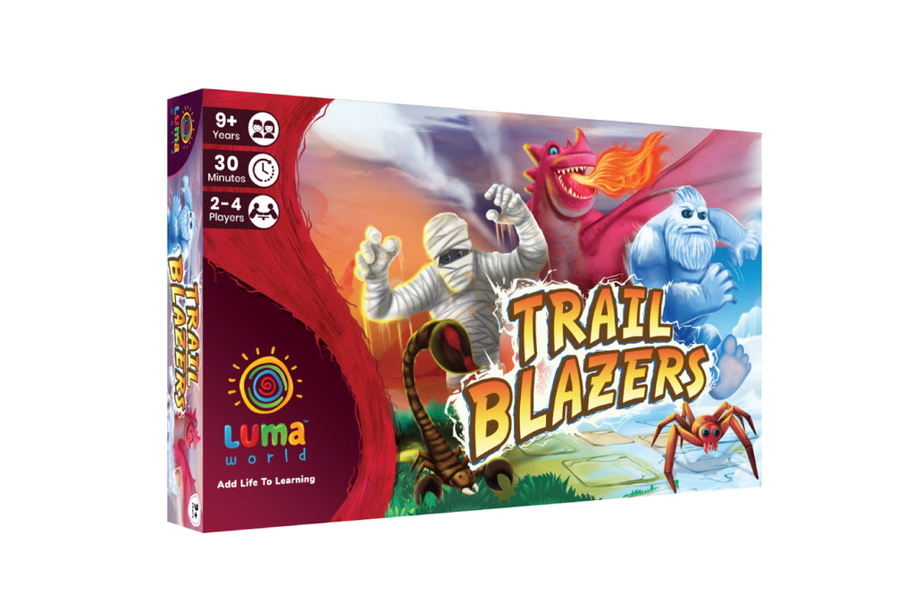 Bestseller Bundle - Trail Blazers and Xing
