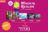Magical Realms Gift Hamper (Ages 12+)