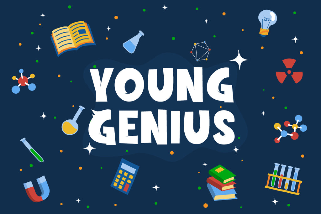 Young Genius Bundle - Terra Loop and Our Amazing Oceans