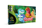 Explorer Bundle - Crafty Puggles and Dino Quest